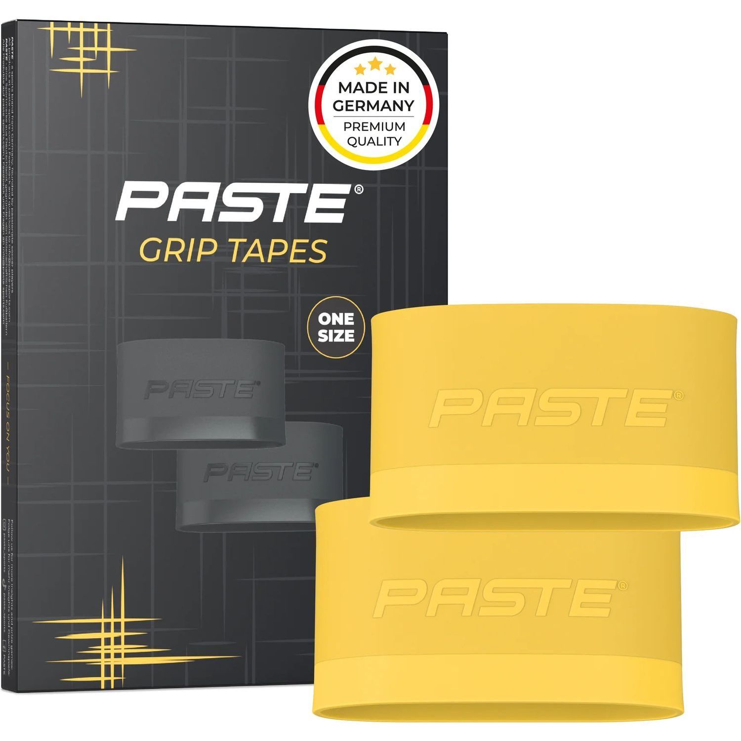 Grip Tapes