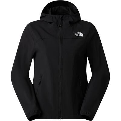 W NIMBLE HOODIE 2