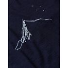 Women Merino 150 Tech Lite SS Tee Southern Constellation