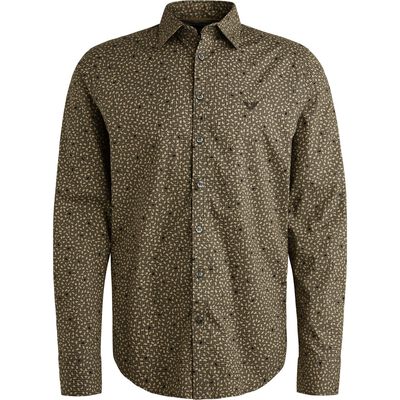 LONG SLEEVE SHIRT PSI2509240