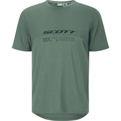 Tee M's Vertic DRI SS