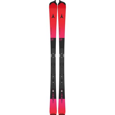 REDSTER S9 FIS/NY ICON 12 GW