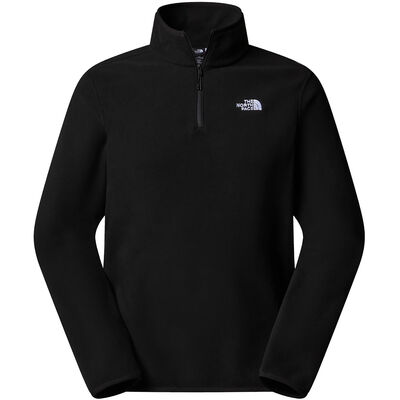 M Glacier Fleece 1/4 Zip Jacket
