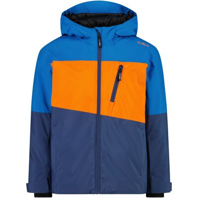 Kid Jacket Fix Hood 36W0744