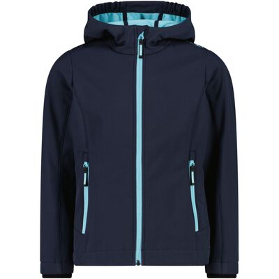 Girl Softshell Jkt 3A29385N