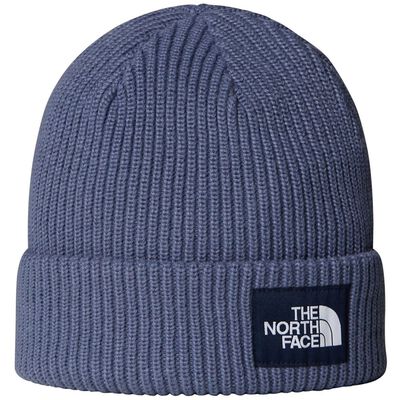 Salty Lined Beanie