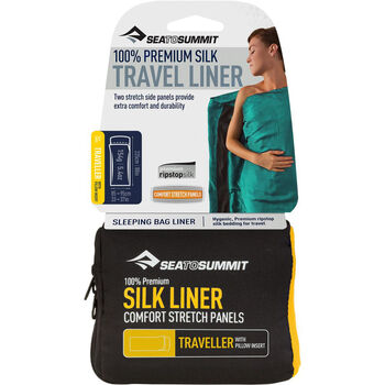 Silk Liner Traveller