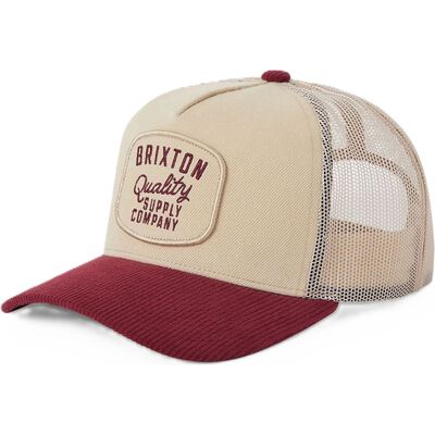 Hubal Netplus Trucker Hat