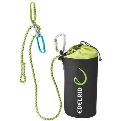 Via Ferrata Belay Kit II