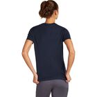 W Mer 150 Tech Lite SS Tee Adventure Rid