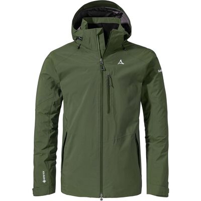 2L Jacket Gaschurn M