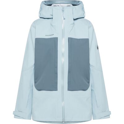 Skintrack HS Hooded Jacket Women