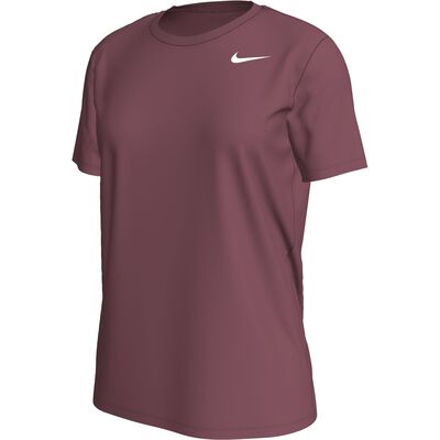 NIKE DRI-FIT WOMEN'S T-SHIRT
