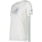 Woman T-Shirt 33F7766 Woman T-Shirt 33F7766