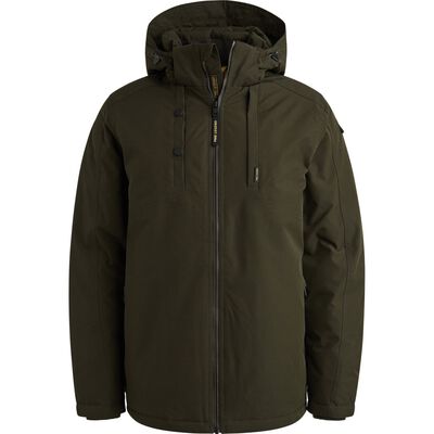 Semi long jacket STEARPACKER PJA2509110