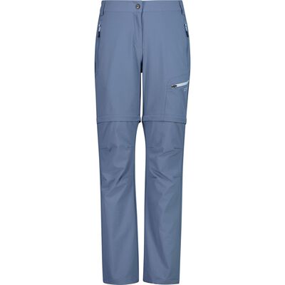 Woman Pant Zip Off 31T5116
