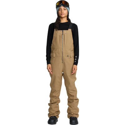 SWIFT BIB OVERALL