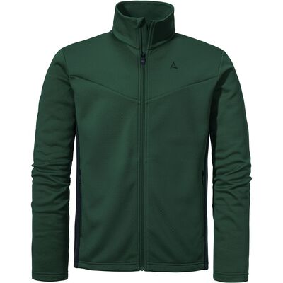 Fleece Jk Style Pine MNS