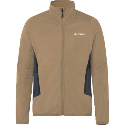 Me Monviso Fleece FZ Jacket II