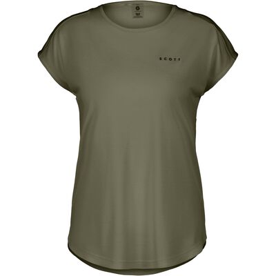 Shirt W's Defined SS