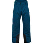 M Maroon Pants