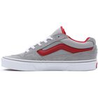 MN Caldrone (Suede/Mesh)