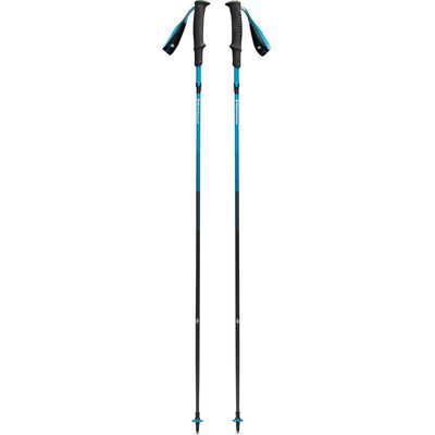 Distance Carbon Z Poles