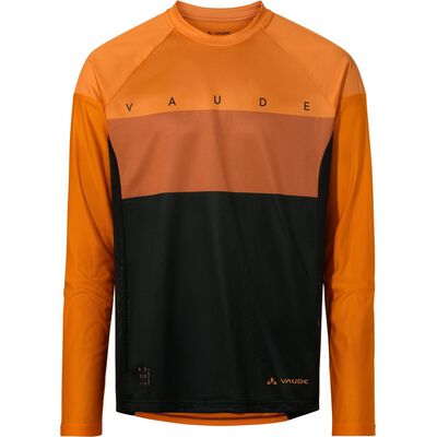 Me Moab LS T-Shirt VI