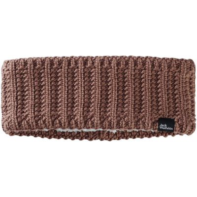 HIGHLOFT KNIT HEADBAND W