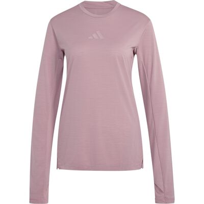 W XPR LS TEE