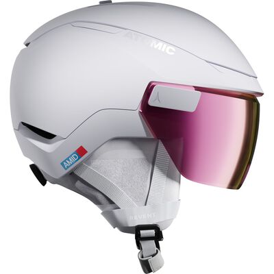 REVENT GT AMID VISOR HD