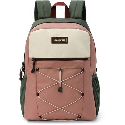 Tardy Slip Backpack