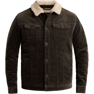 DENIM JACKET PDJ2608604