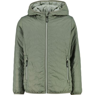 Kid G Jacket Fix Hood 35Z5075