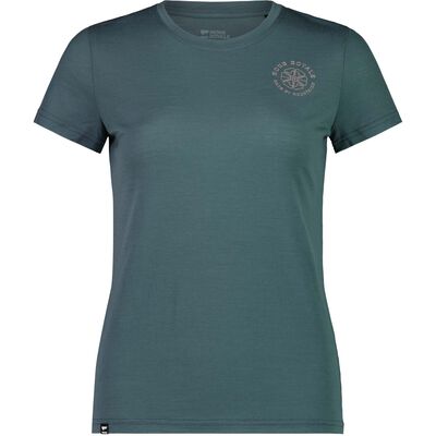 Womens Icon Tee Mt