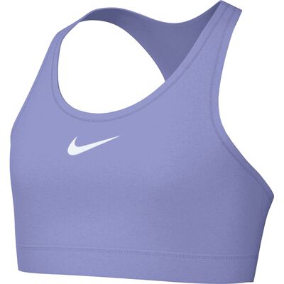 NIKE DRI-FIT SWOOSH BIG KIDS'