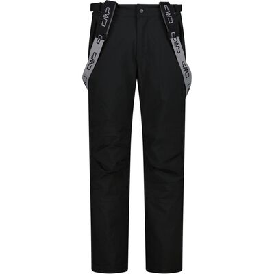 Man Salopette 3W17397CL