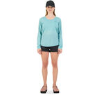 Wmns Zephyr Merino Cool LS