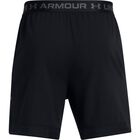 UA Vanish Woven 6in Grph Sts UA Vanish Woven 6in Grph Sts