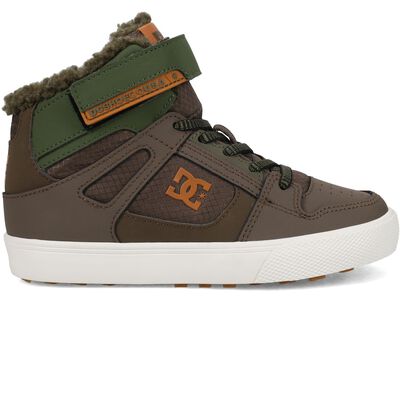 Pure High-Top Winter EV