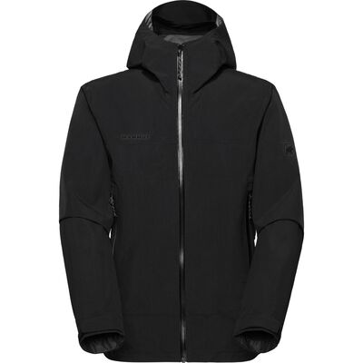 Crag HS Hooded Jacket Men