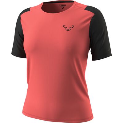 Transalper S/S Tee W