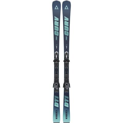 THE CURV DTI AR/RS 11 PR