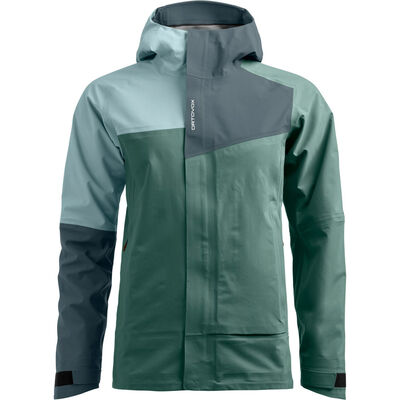 SECEDA 3L JACKET W