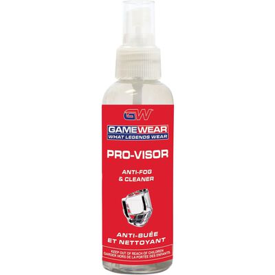 GW Antifog Spray