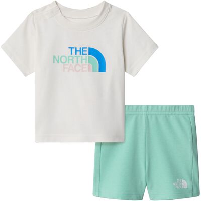 Baby Cotton Summer Set