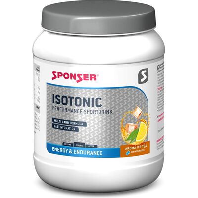 Isotonic