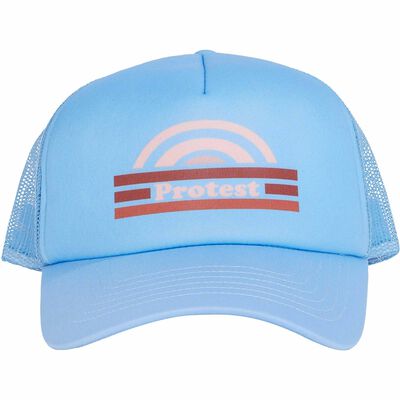 PRTEREMITA cap