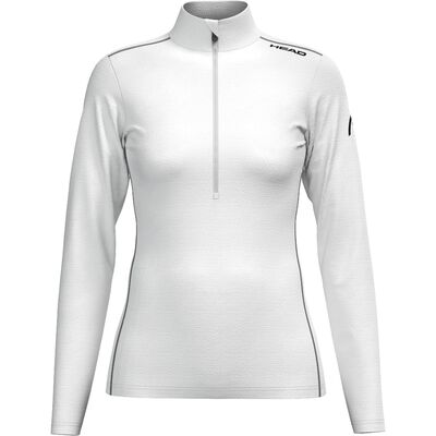 RACE Midlayer Women
