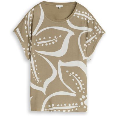 1051209 T-Shirt fabric mix